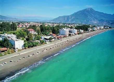 Butik Villas - Ters Dubleks Villa