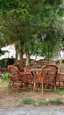 Villa Butik Villas - Ters Dubleks *