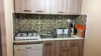 Villa Butik Villas - Ters Dubleks *