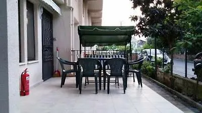 Butik Villas - Ters Dubleks Villa *