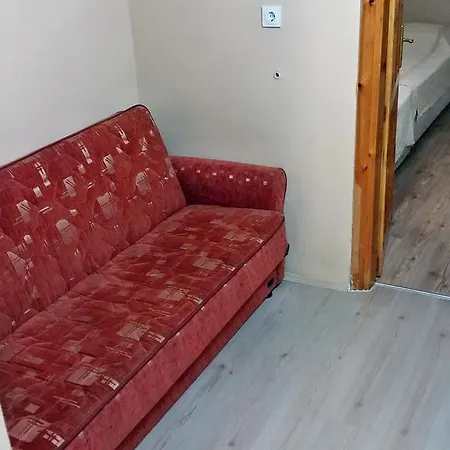 Villa Butik Villas - Ters Dubleks