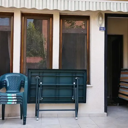 Butik Villas - Ters Dubleks Villa Fethiye